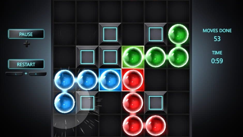 Grid Mania screenshot 5