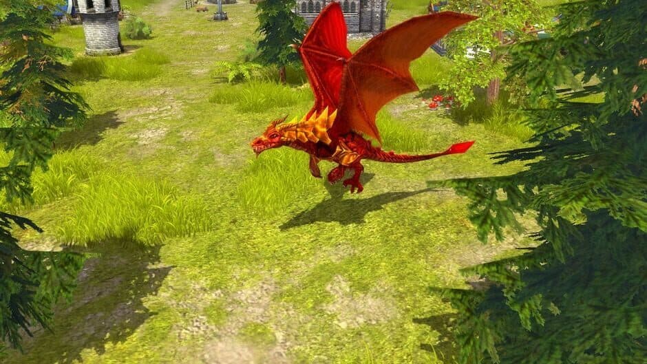 Majesty 2 Collection screenshot 4