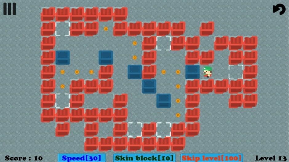 Gruzchik screenshot 3