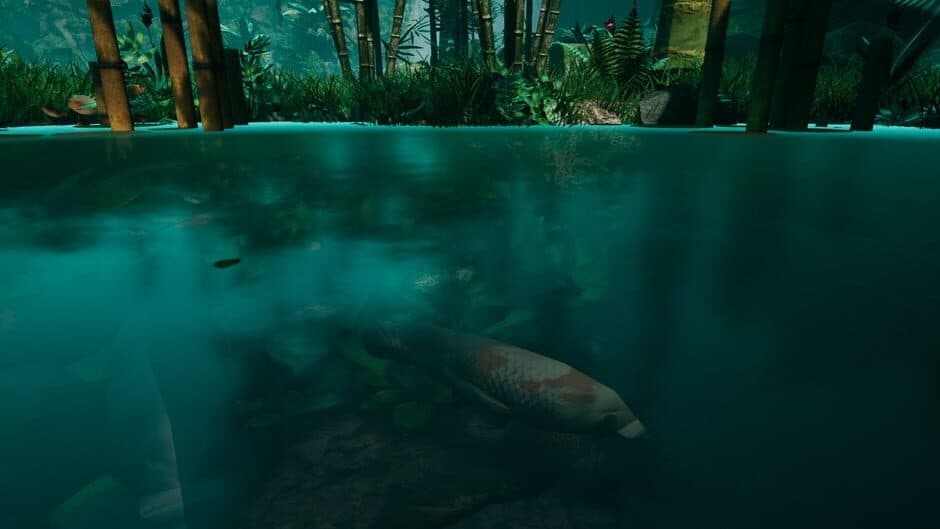 Legendary Hunter VR screenshot 1