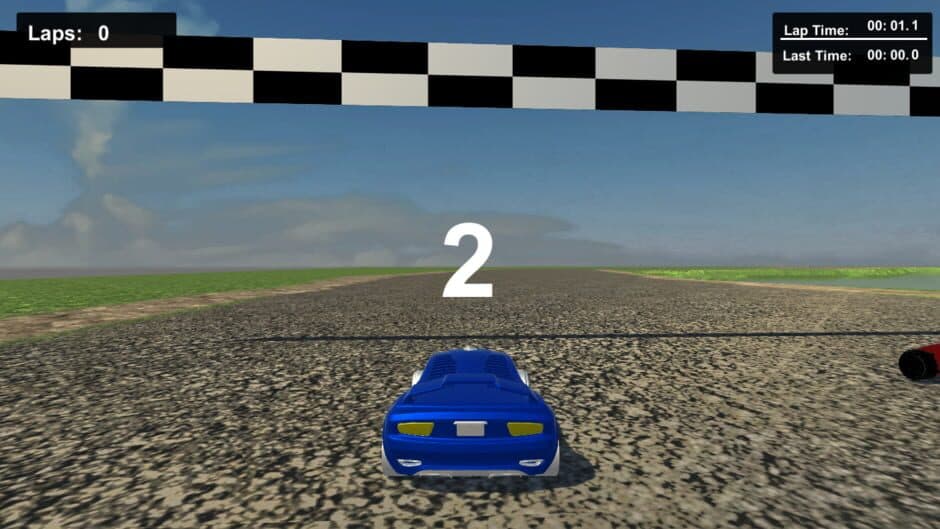 Wheels0 screenshot 1