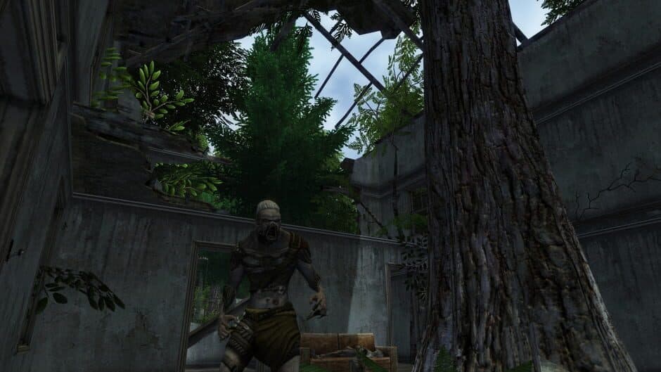 Fallen Earth screenshot 4