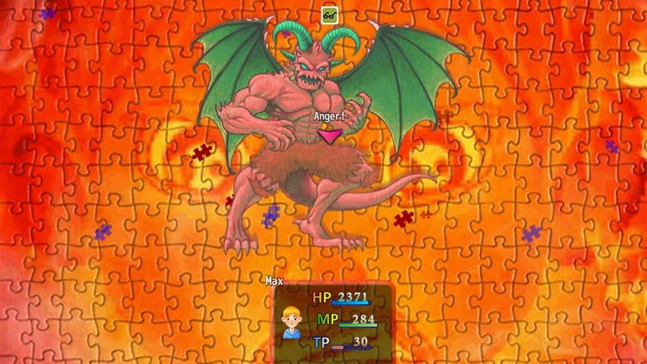 Max, an Autistic Journey screenshot 1