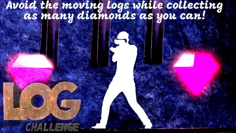 Log Challenge screenshot 5