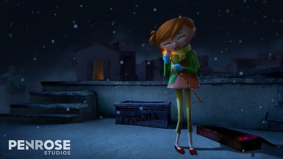 Allumette screenshot 5