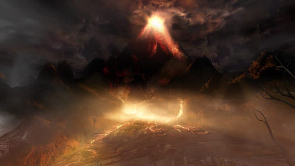 Monster Hunter Tri screenshot 2