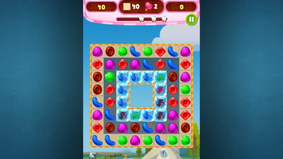 Candy Mania Star screenshot 3