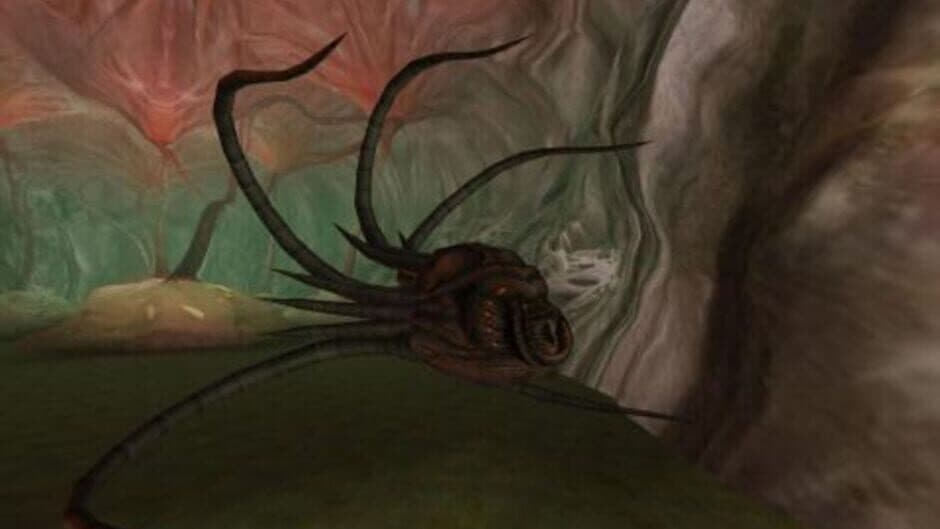 Anarchy Online: Lost Eden screenshot 2