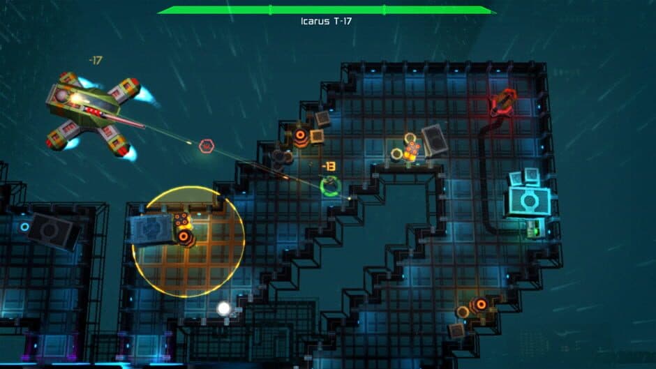 10tons Cyberpunk Bundle screenshot 1