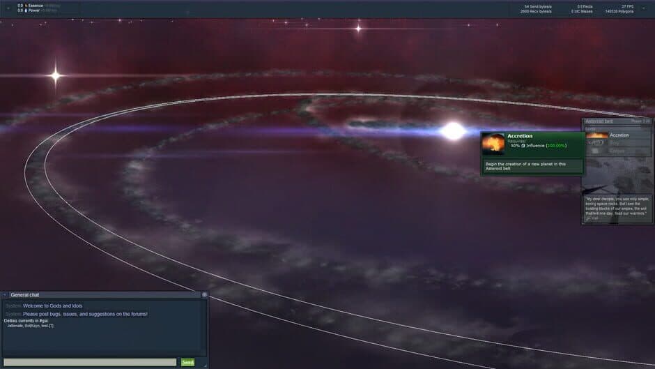 Gods and Idols screenshot 4