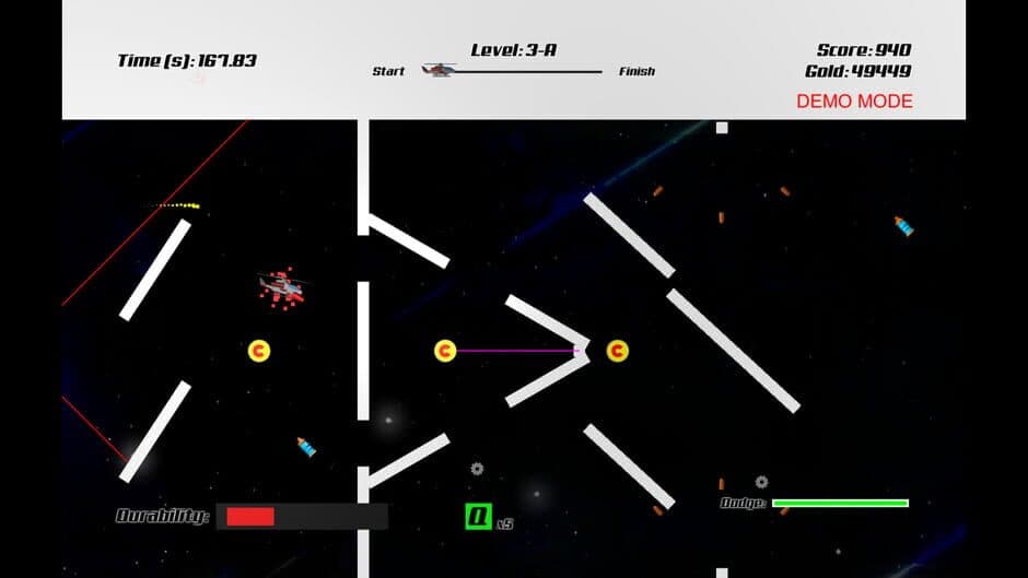 AeroChopper screenshot 4