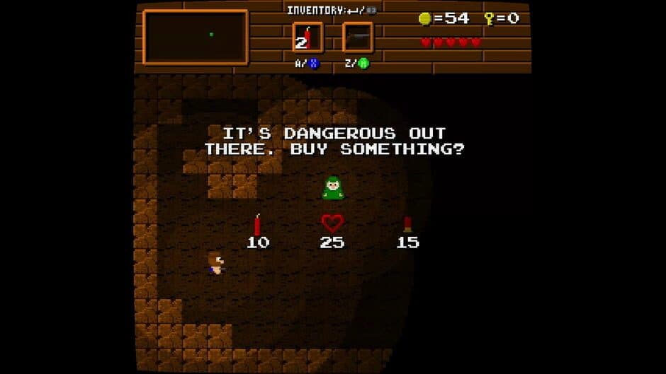 Shotgun Legend screenshot 4