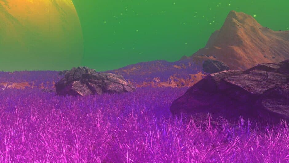 Planet Nomads screenshot 5