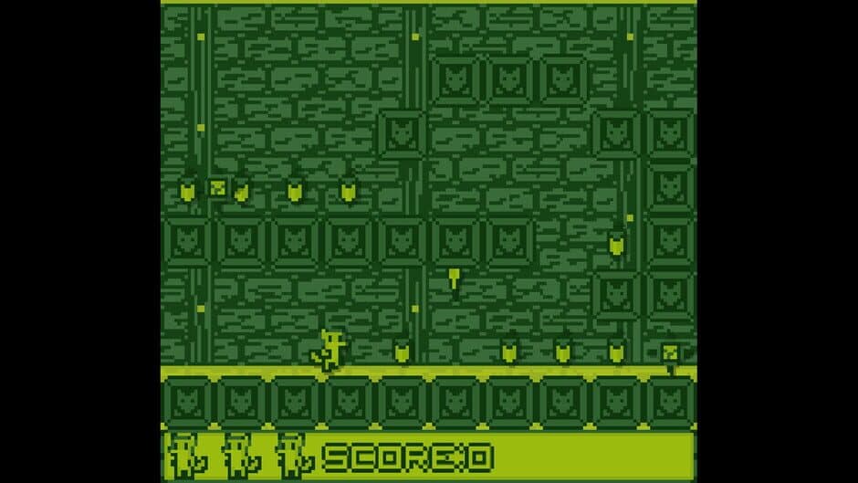 Fitz the Fox screenshot 4