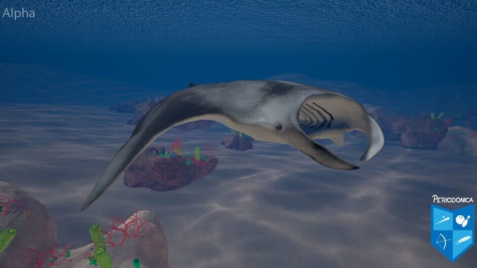 Periodonica screenshot 2