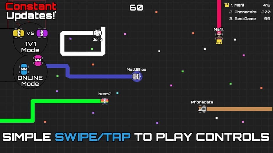 Racecar.io screenshot 2