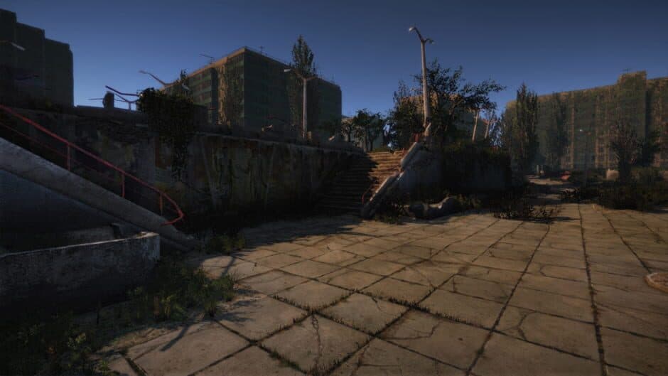 Survarium screenshot 3