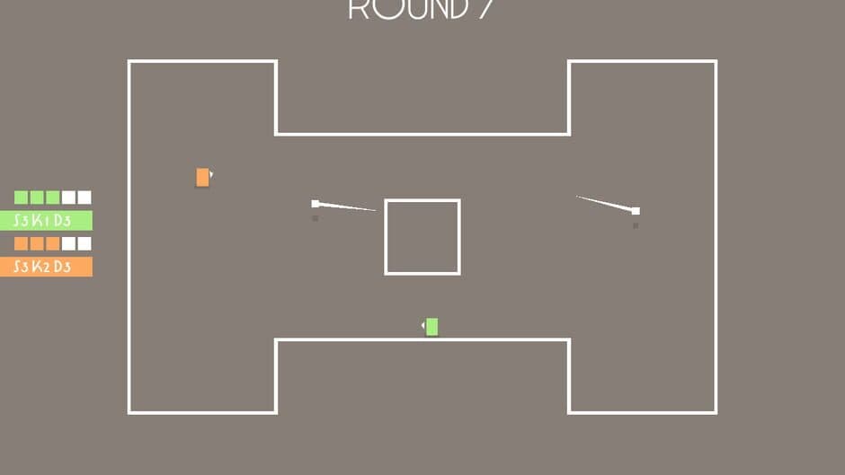 Butsbal screenshot 2