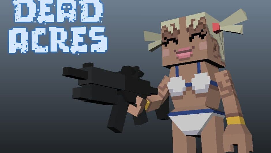 Farmocalypse screenshot 3