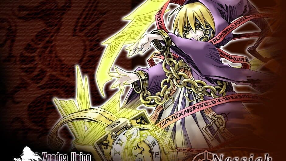 Yggdra Union: We'll Never Fight Alone screenshot 1