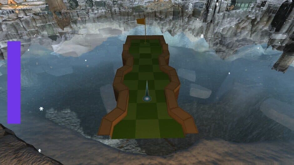 My Golf screenshot 4
