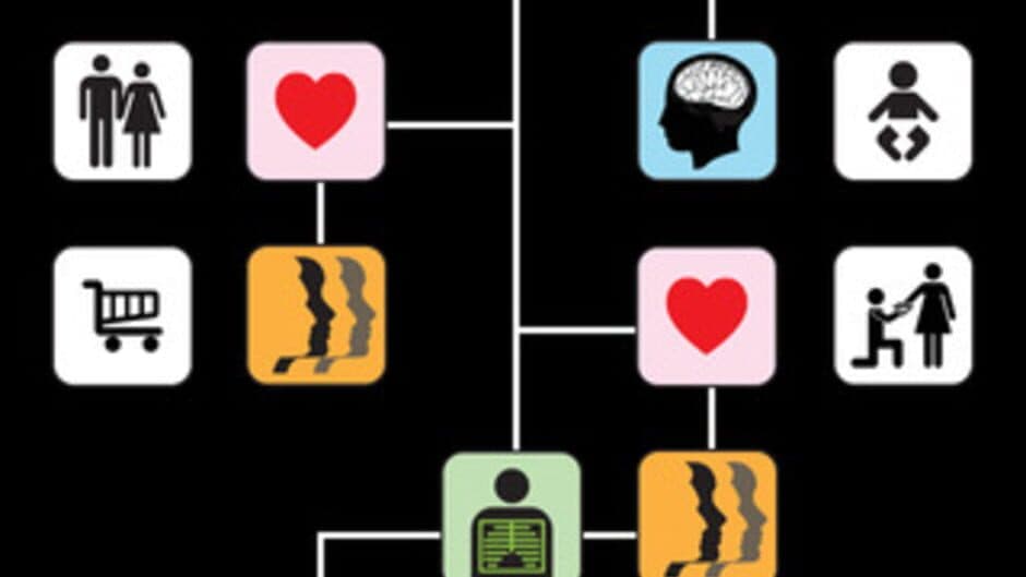 AlterEgo: Browser-Based Life Simulation Game screenshot 4