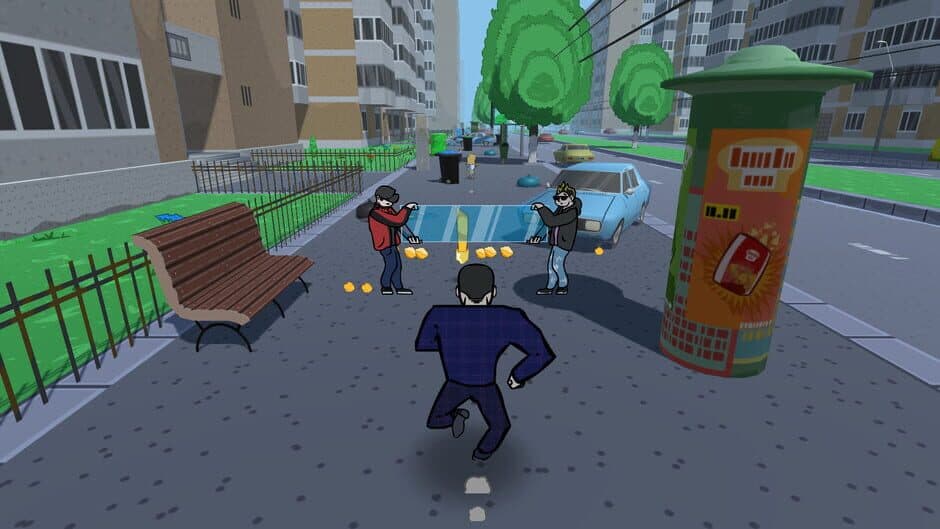 Kebab it Up! screenshot 2