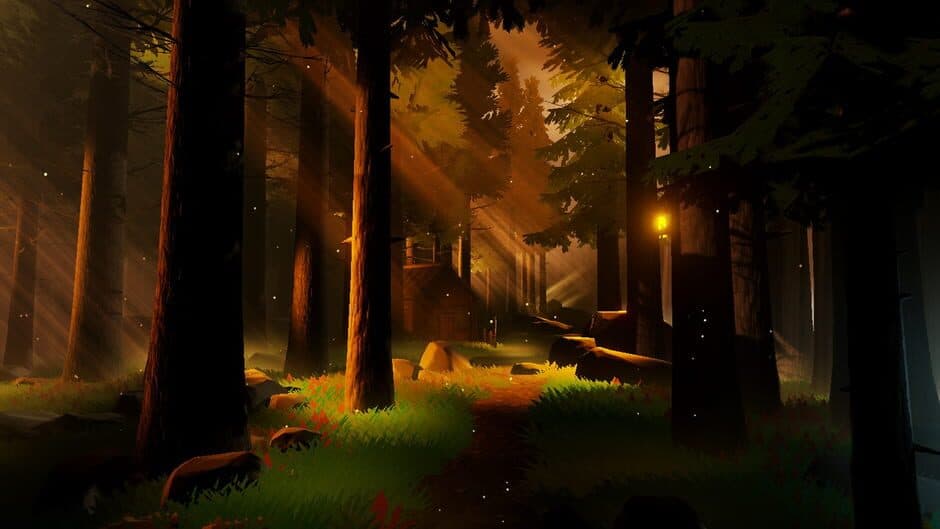 Riverhill Trials screenshot 3