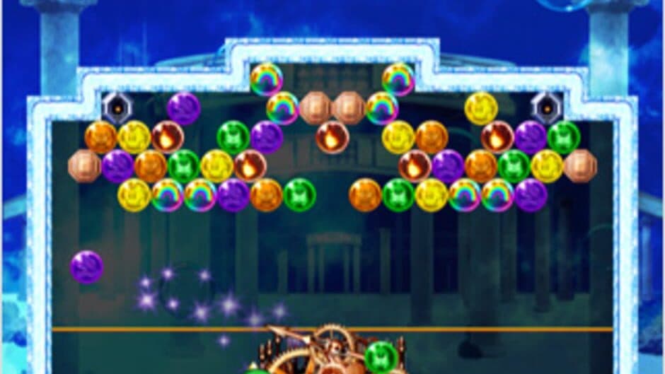 Bust-A-Move Plus! screenshot 4