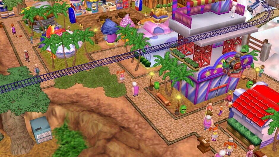 Zoo Empire screenshot 5