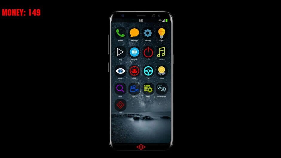 Deadly Silence screenshot 3