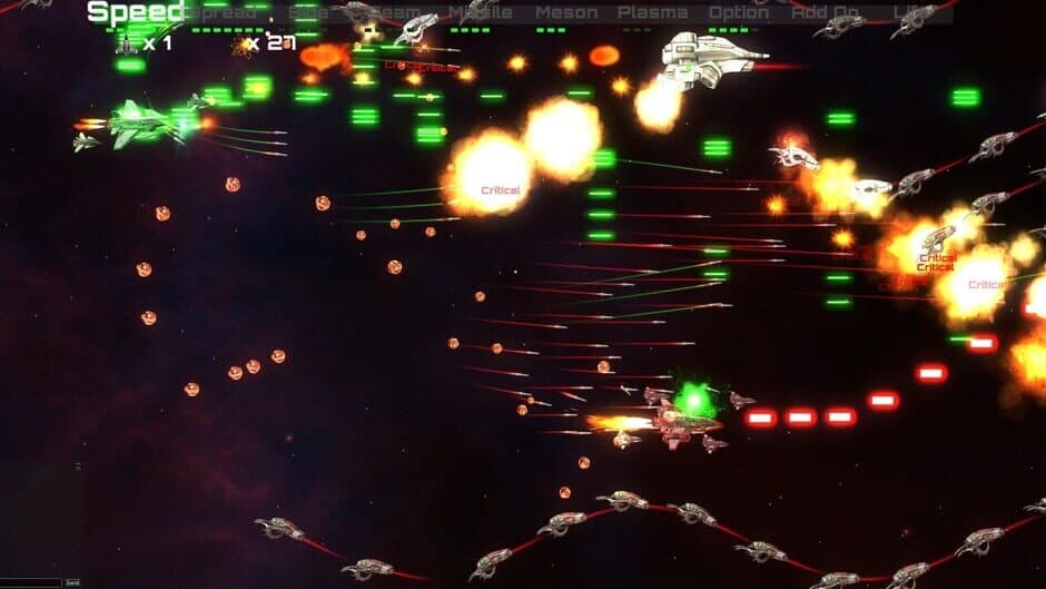 CounterAttack screenshot 4
