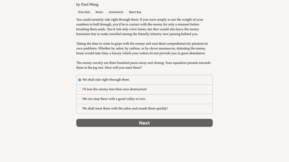 Guns of Infinity screenshot 1