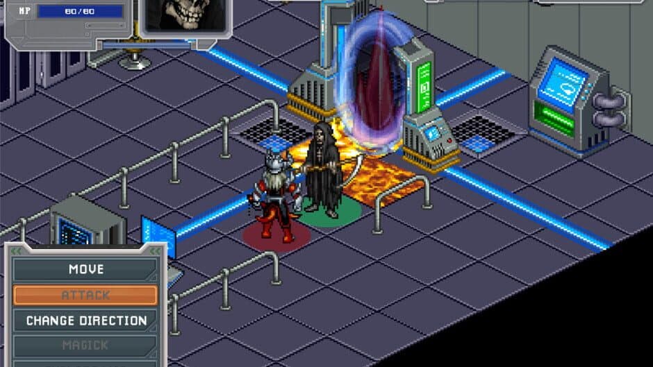 Weaves of Fate screenshot 3