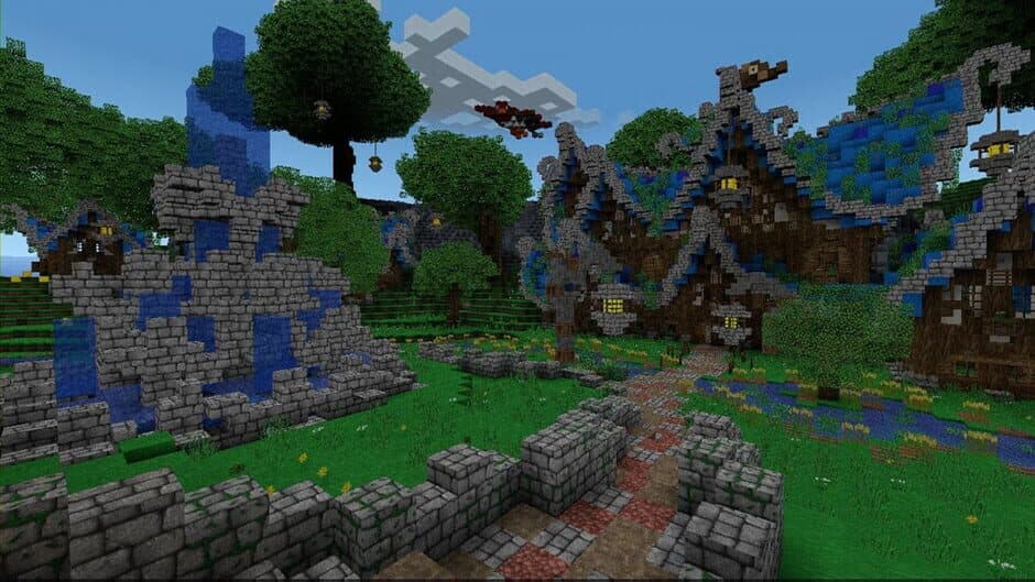 Total Miner screenshot 3