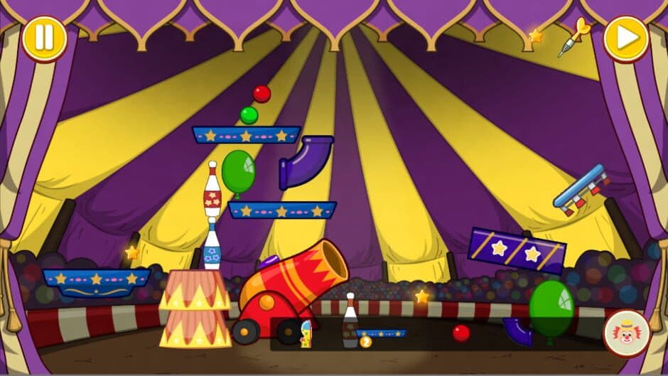 Game of Clowns screenshot 3