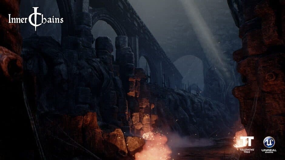 Inner Chains screenshot 5