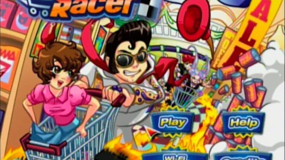 Mart Racer screenshot 6