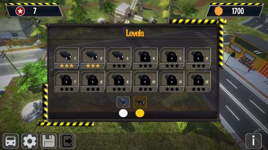 Russian Roads screenshot 4