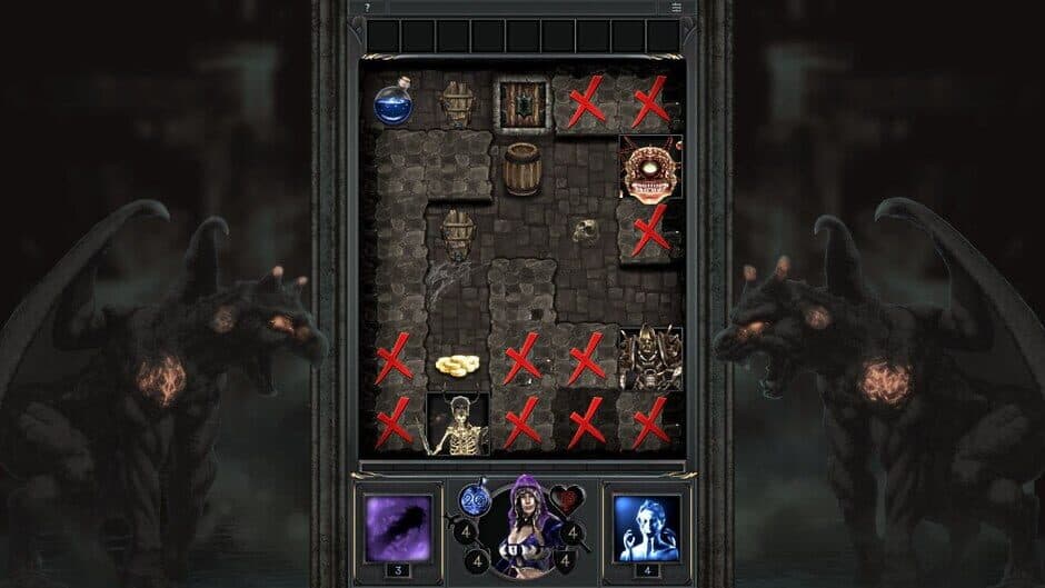 Dungeon Journey screenshot 1
