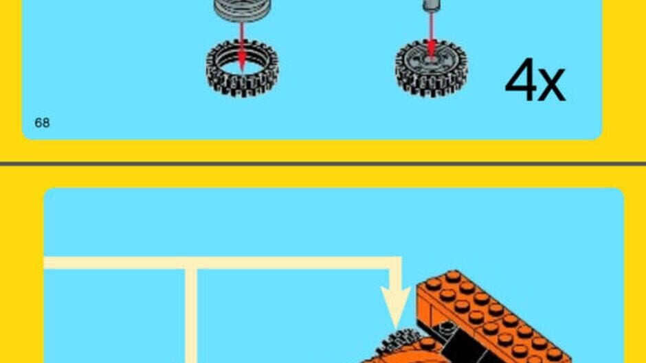 Masonry - 3D Brick Creativity screenshot 5