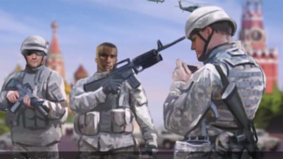 Marauder screenshot 3