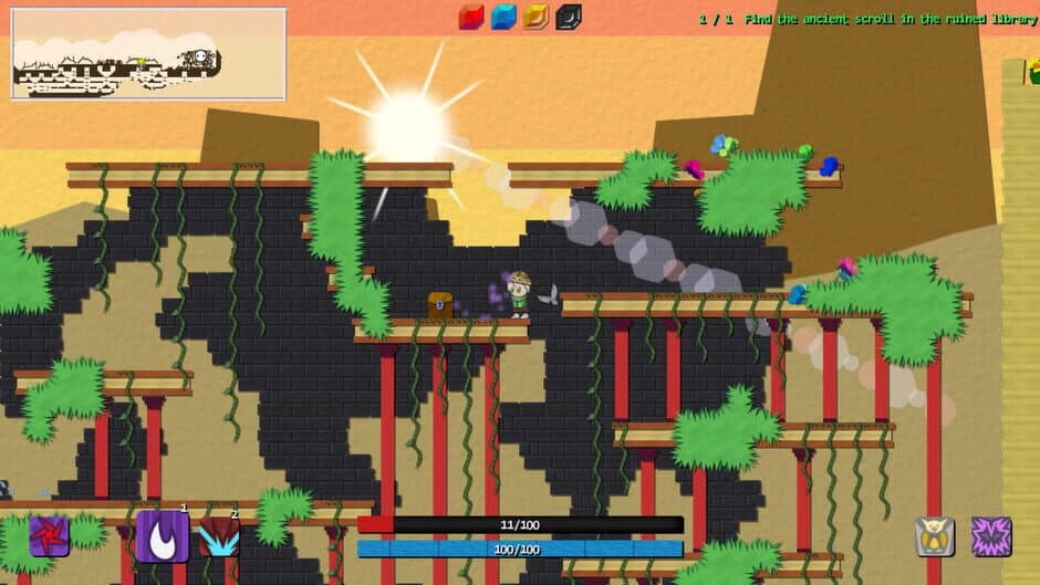 Magicmaker screenshot 3