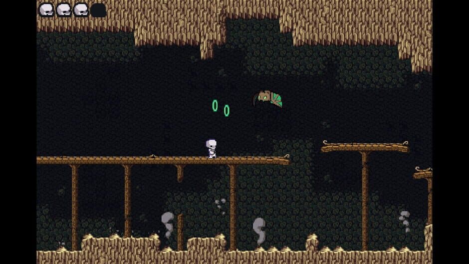 Super Skelemania screenshot 3