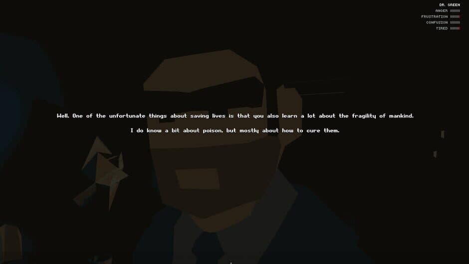 Tell Me Everything screenshot 4