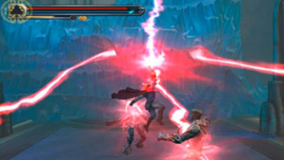 Thor: God of Thunder screenshot 5