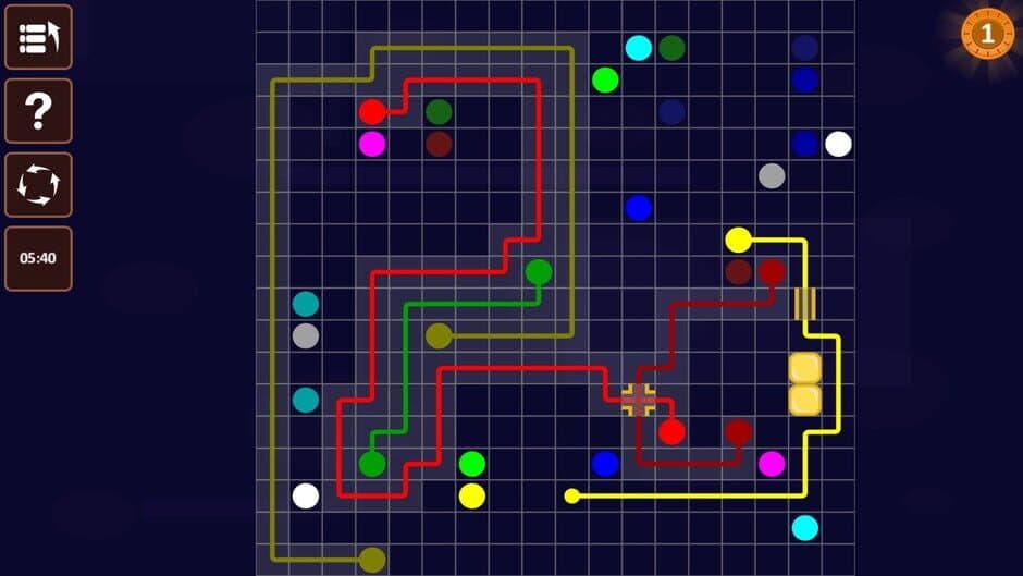 Dots eXtreme screenshot 4