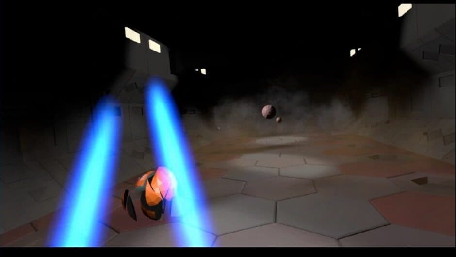 World VR Competition screenshot 3