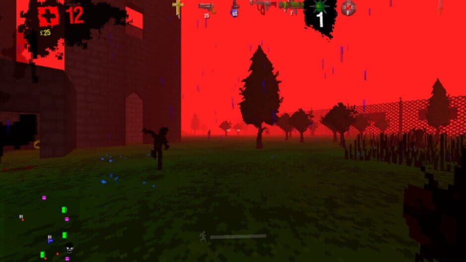 Still Not Dead screenshot 4