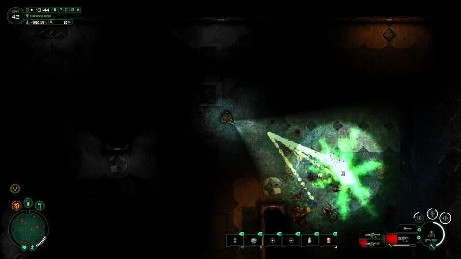 Subterrain screenshot 5